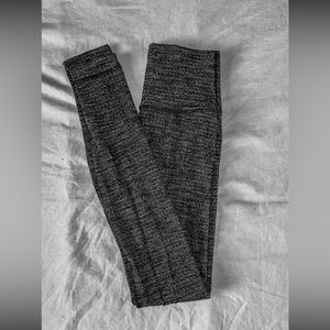 Lululemon Wunder Under Pant